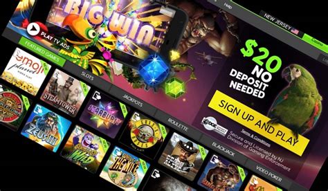 888 Online Casino NJ .